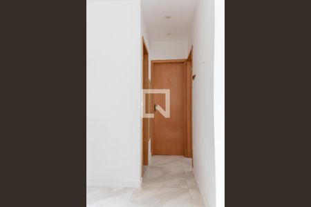 Apartamento para alugar com 60m², 2 quartos e sem vaga Apartamento para alugar com 60m², 2 quartos e sem vagaCorredor