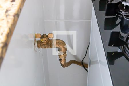 Apartamento para alugar com 60m², 2 quartos e sem vaga Apartamento para alugar com 60m², 2 quartos e sem vagaCozinha