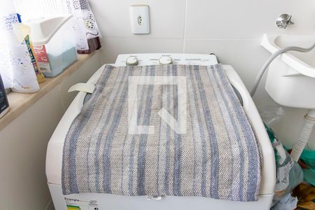 Apartamento para alugar com 60m², 2 quartos e sem vaga Apartamento para alugar com 60m², 2 quartos e sem vagaÁrea de Serviço