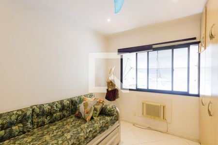 Apartamento à venda com 218m², 3 quartos e 2 vagasQuarto 2