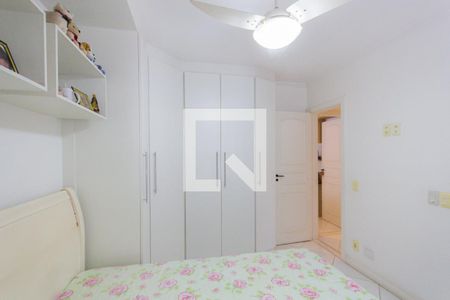 Apartamento à venda com 218m², 3 quartos e 2 vagasQuarto 3 - Suíte