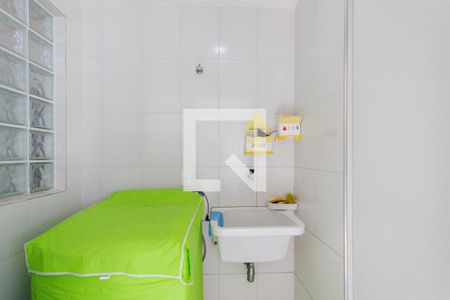 Apartamento à venda com 218m², 3 quartos e 2 vagasÁrea de Serviço