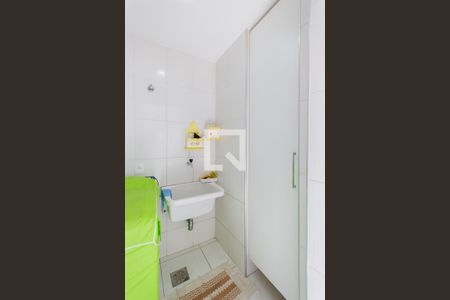 Apartamento à venda com 218m², 3 quartos e 2 vagasÁrea de Serviço