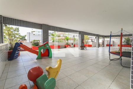 Apartamento à venda com 218m², 3 quartos e 2 vagasPlayground