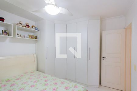 Apartamento à venda com 218m², 3 quartos e 2 vagasQuarto 3 - Suíte