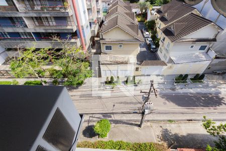 Apartamento à venda com 218m², 3 quartos e 2 vagasVista da Suíte