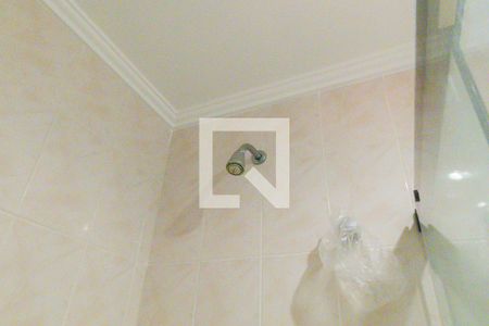 Apartamento à venda com 218m², 3 quartos e 2 vagasBanheiro Social 1