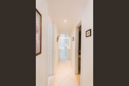 Corredor de apartamento à venda com 3 quartos, 218m² em Freguesia (jacarepaguá), Rio de Janeiro