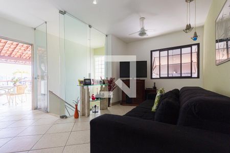 Apartamento à venda com 218m², 3 quartos e 2 vagasSala 2