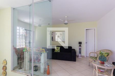 Apartamento à venda com 218m², 3 quartos e 2 vagasSala 2