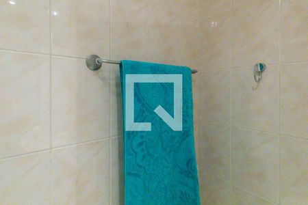 Apartamento à venda com 218m², 3 quartos e 2 vagasBanheiro Social 1