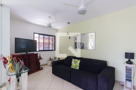 Apartamento à venda com 218m², 3 quartos e 2 vagasSala 2