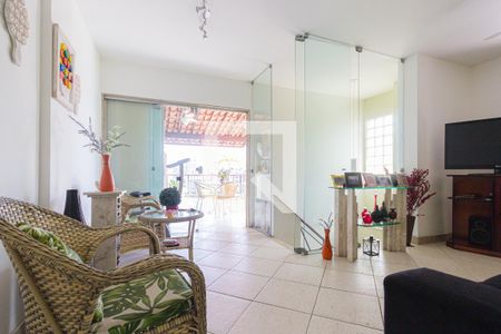 Apartamento à venda com 218m², 3 quartos e 2 vagasSala 2