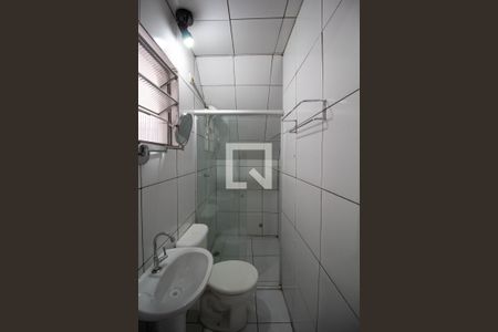 Casa à venda com 100m², 3 quartos e 1 vagaBanheiro da Suíte