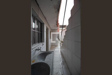 Casa à venda com 100m², 3 quartos e 1 vagaÁrea de Serviço