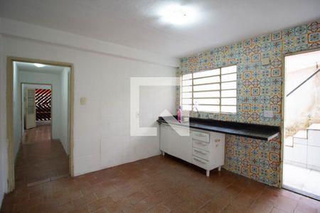 Casa à venda com 100m², 3 quartos e 1 vagaCozinha