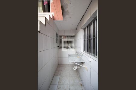 Casa à venda com 100m², 3 quartos e 1 vagaÁrea de Serviço