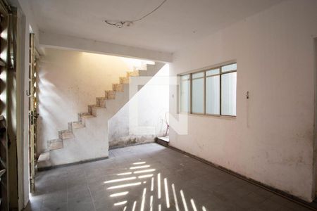 Casa à venda com 100m², 3 quartos e 1 vagaGaragem