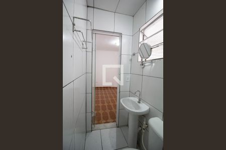 Casa à venda com 100m², 3 quartos e 1 vagaBanheiro da Suíte