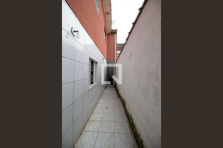 Casa à venda com 100m², 3 quartos e 1 vagaCorredor