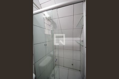 Casa à venda com 100m², 3 quartos e 1 vagaBanheiro da Suíte