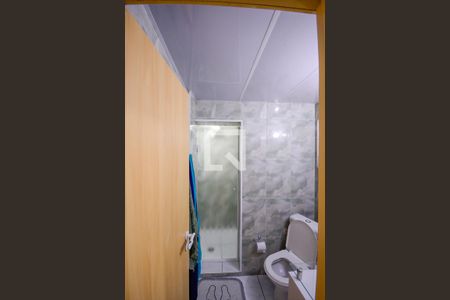 Apartamento à venda com 59m², 2 quartos e 1 vagaBanheiro