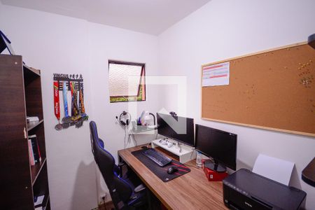 Apartamento à venda com 59m², 2 quartos e 1 vagaQuarto 3