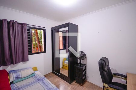 Quarto 2 de apartamento à venda com 3 quartos, 60m² em Vila Moraes, São Paulo