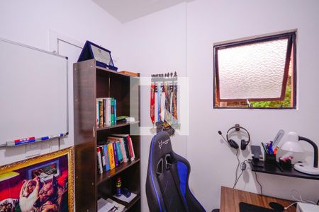 Apartamento à venda com 59m², 2 quartos e 1 vagaQuarto 3