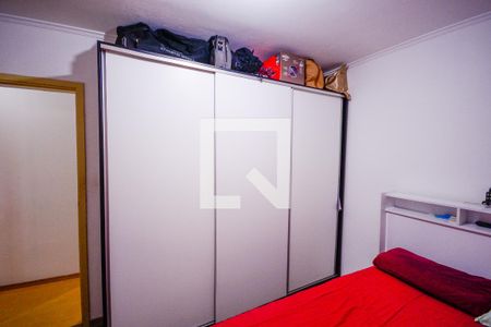 Quarto 1 de apartamento à venda com 2 quartos, 59m² em Vila Moraes, São Paulo