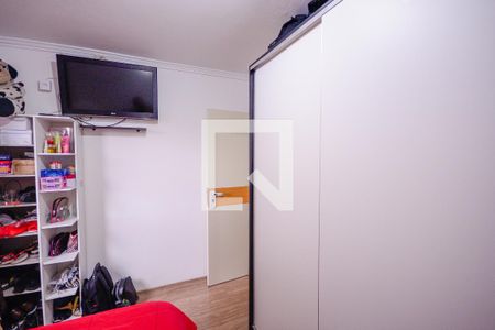 Quarto 1 de apartamento à venda com 2 quartos, 59m² em Vila Moraes, São Paulo