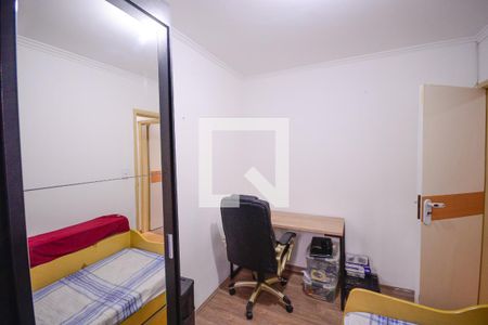 Apartamento à venda com 59m², 2 quartos e 1 vagaQuarto 2