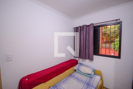 Quarto 2 de apartamento à venda com 2 quartos, 59m² em Vila Moraes, São Paulo