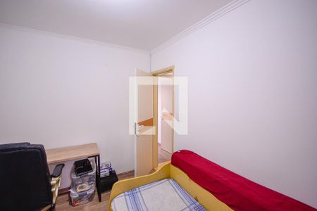 Quarto 2 de apartamento à venda com 2 quartos, 59m² em Vila Moraes, São Paulo