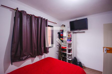 Quarto 1 de apartamento à venda com 2 quartos, 59m² em Vila Moraes, São Paulo