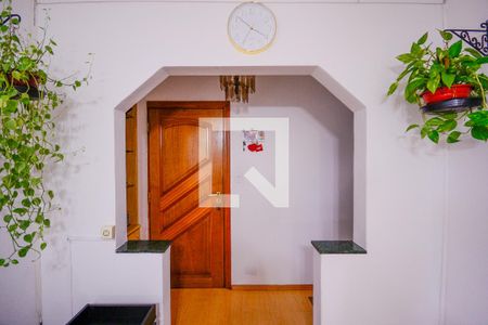 Sala de apartamento à venda com 2 quartos, 59m² em Vila Moraes, São Paulo