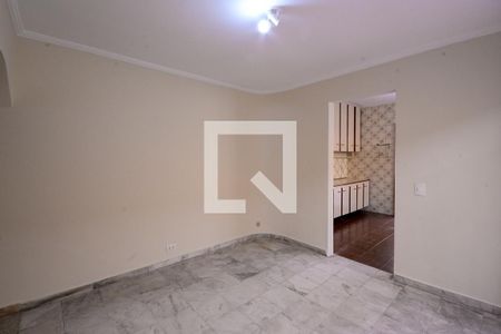 Sala de Jantar  de casa para alugar com 3 quartos, 150m² em Jardim Santa Cruz (sacomã), São Paulo