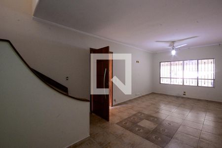 Sala de casa à venda com 3 quartos, 150m² em Jardim Santa Cruz (sacomã), São Paulo