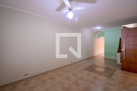 Sala de casa à venda com 3 quartos, 150m² em Jardim Santa Cruz (sacomã), São Paulo