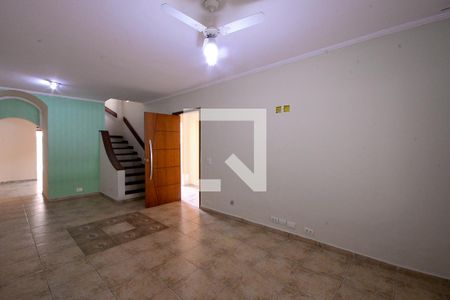 Sala de casa à venda com 3 quartos, 150m² em Jardim Santa Cruz (sacomã), São Paulo