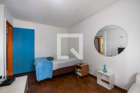 Quarto 2 de apartamento à venda com 2 quartos, 81m² em Vila Romana, São Paulo