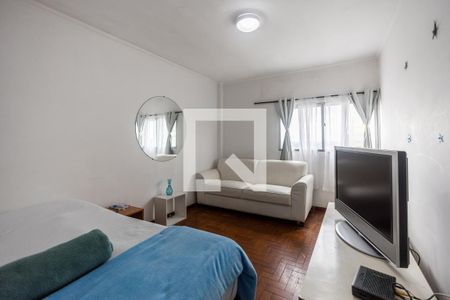 Quarto 2 de apartamento à venda com 2 quartos, 81m² em Vila Romana, São Paulo