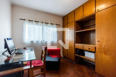 Quarto 1 de apartamento à venda com 2 quartos, 81m² em Vila Romana, São Paulo