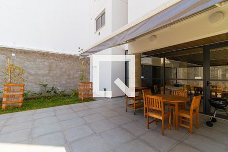 Apartamento para alugar com 1 quarto, 24m² em Bela Vista, São Paulo