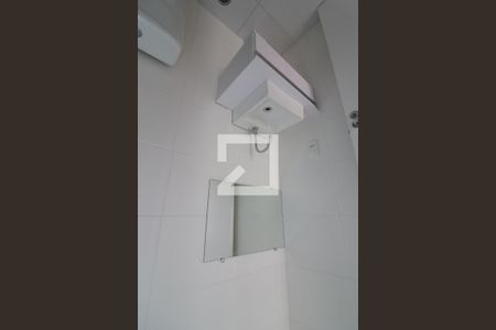 Apartamento para alugar com 29m², 1 quarto e sem vagaBanheiro