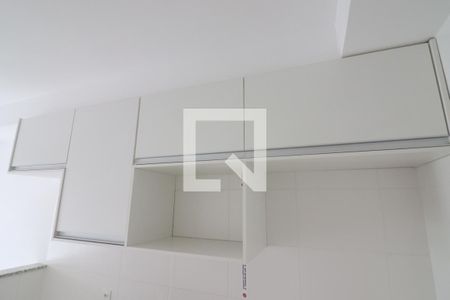 Apartamento para alugar com 29m², 1 quarto e sem vagaCozinha