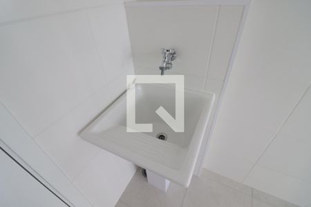 Apartamento para alugar com 29m², 1 quarto e sem vagaÁrea de Serviço