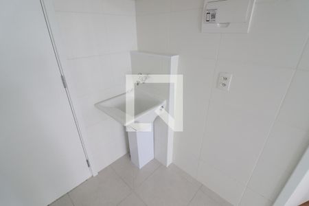Apartamento para alugar com 29m², 1 quarto e sem vagaÁrea de Serviço