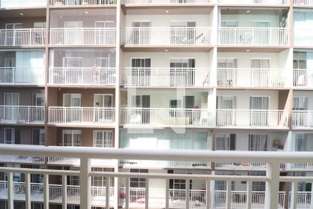 Vista Quarto  de apartamento para alugar com 1 quarto, 29m² em Casa Verde, São Paulo
