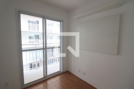 Quarto  de apartamento à venda com 1 quarto, 29m² em Casa Verde, São Paulo